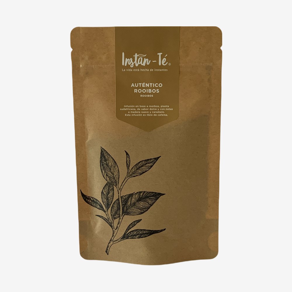 Auténtico Rooibos Auténtico Rooibos - Imagen 1