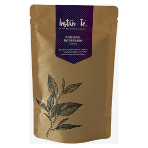 Rooibos Bosbessen