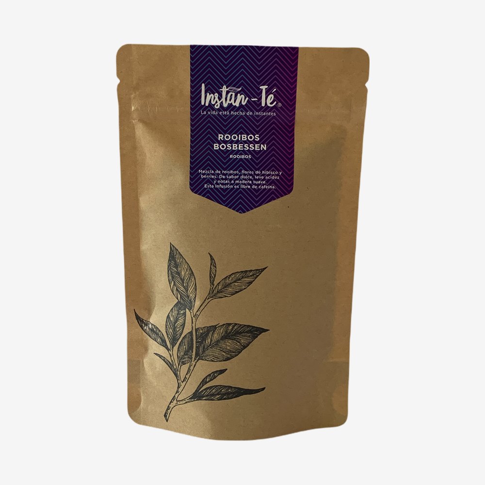 Rooibos Bosbessen Rooibos Bosbessen - Imagen 1