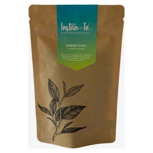 Green Chai
