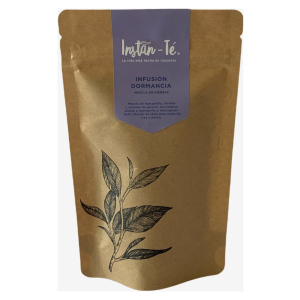 Infusión Dormancia